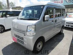日産 NV100クリッパー