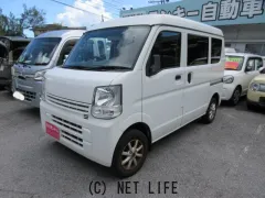 日産 NV100クリッパー