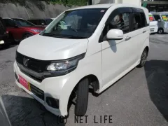 ホンダ N-WGN