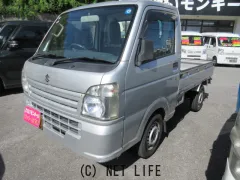 スズキ キャリイ