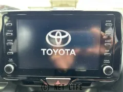 トヨタ ヤリス