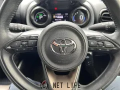 トヨタ ヤリス
