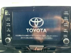 トヨタ ヤリス