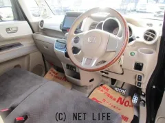 ホンダ N-BOXスラッシュ