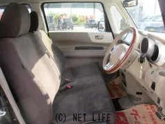 ホンダ N-BOXスラッシュ