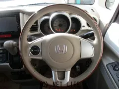 ホンダ N-BOXスラッシュ