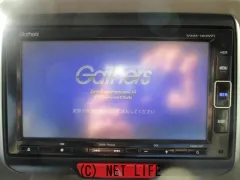 ホンダ N-BOXスラッシュ