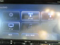 ホンダ N-BOXスラッシュ