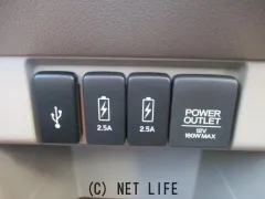 ホンダ N-BOXスラッシュ