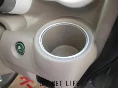 ホンダ N-BOXスラッシュ