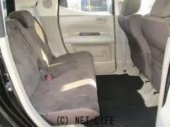 ホンダ N-BOXスラッシュ