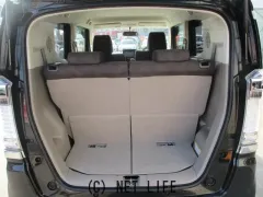 ホンダ N-BOXスラッシュ