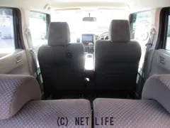 ホンダ N-BOXスラッシュ