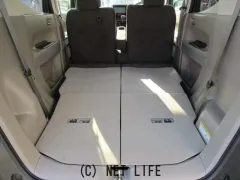 ホンダ N-BOXスラッシュ