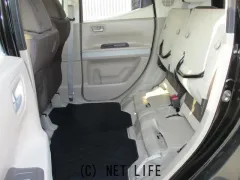 ホンダ N-BOXスラッシュ