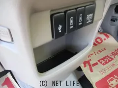 ホンダ N-BOXスラッシュ