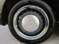 ホンダ N-BOXスラッシュ