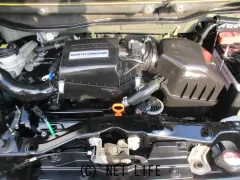 ホンダ N-BOXスラッシュ