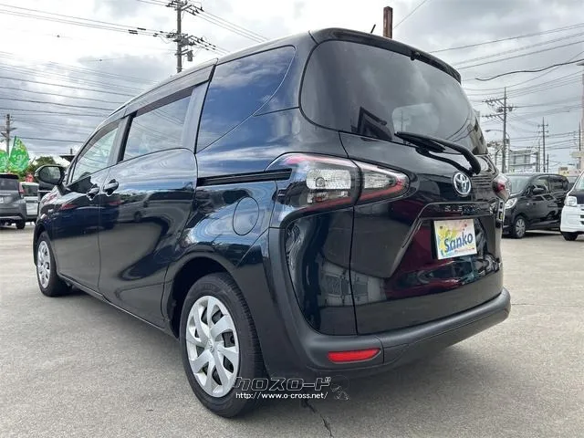 トヨタ シエンタ