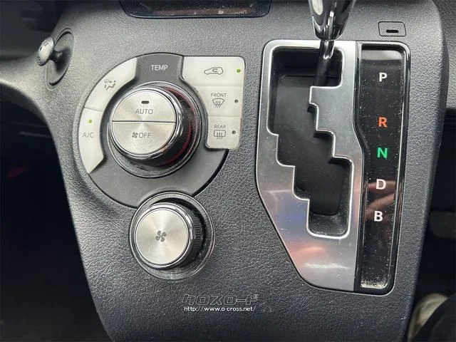 トヨタ シエンタ