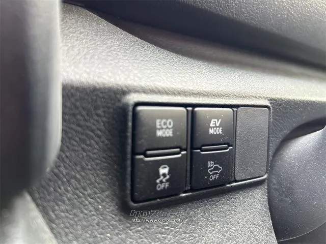 トヨタ シエンタ