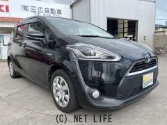 トヨタ シエンタ