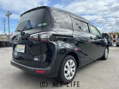 トヨタ シエンタ