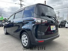 トヨタ シエンタ