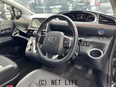 トヨタ シエンタ