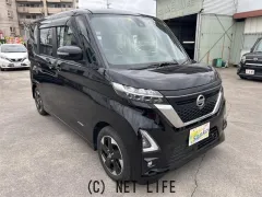 日産 ルークス