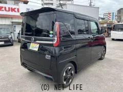 日産 ルークス