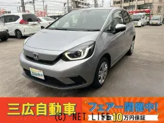 ホンダ フィット
