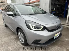 ホンダ フィット