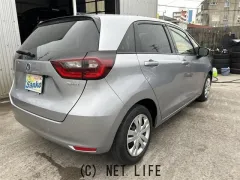 ホンダ フィット