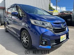 ホンダ フリード+