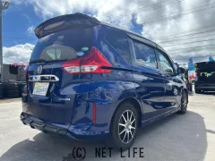 ホンダ フリード+