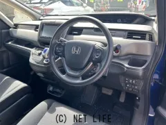 ホンダ フリード+