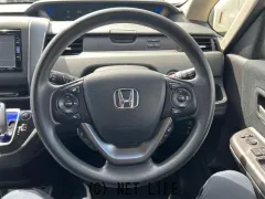 ホンダ フリード+
