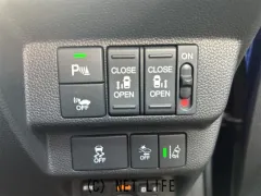 ホンダ フリード+