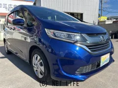 ホンダ フリード