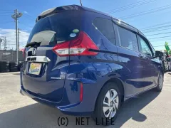 ホンダ フリード