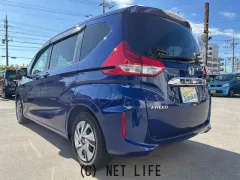 ホンダ フリード
