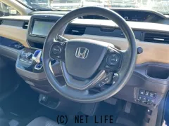 ホンダ フリード