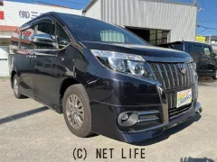 トヨタ エスクァイア