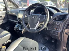 トヨタ エスクァイア