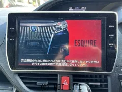 トヨタ エスクァイア