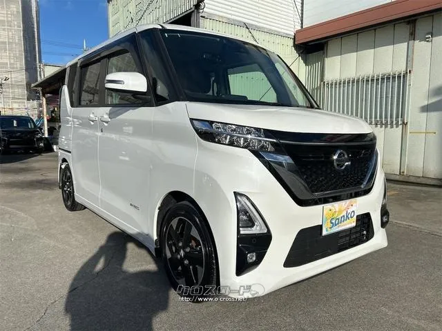 日産 ルークス