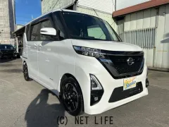 日産 ルークス