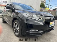 ホンダ ヴェゼル