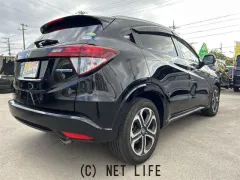 ホンダ ヴェゼル